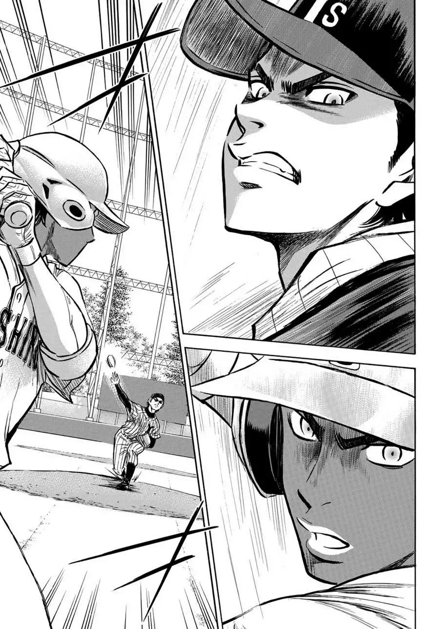 Daiya no A - Act II Chapter 16 3